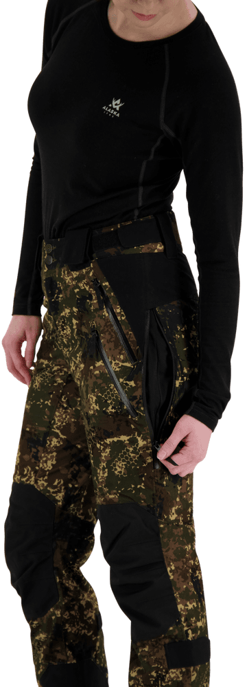 W's Superior Pro Pant BlindTech Invisible, view: 4