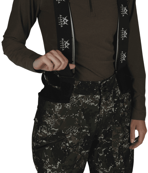 W's Superior Pro Pant BlindTech Invisible, view: 9