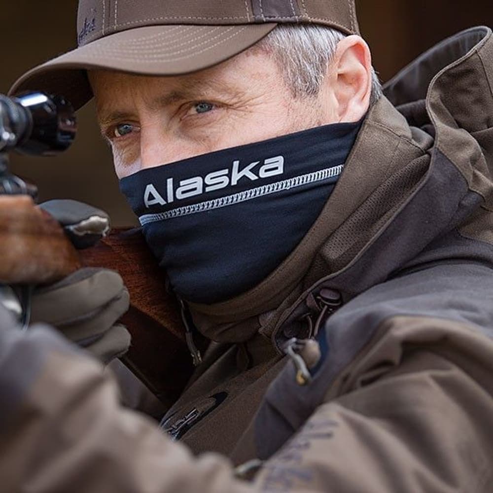 CoolDry 180G Halskrage Black, view: 1