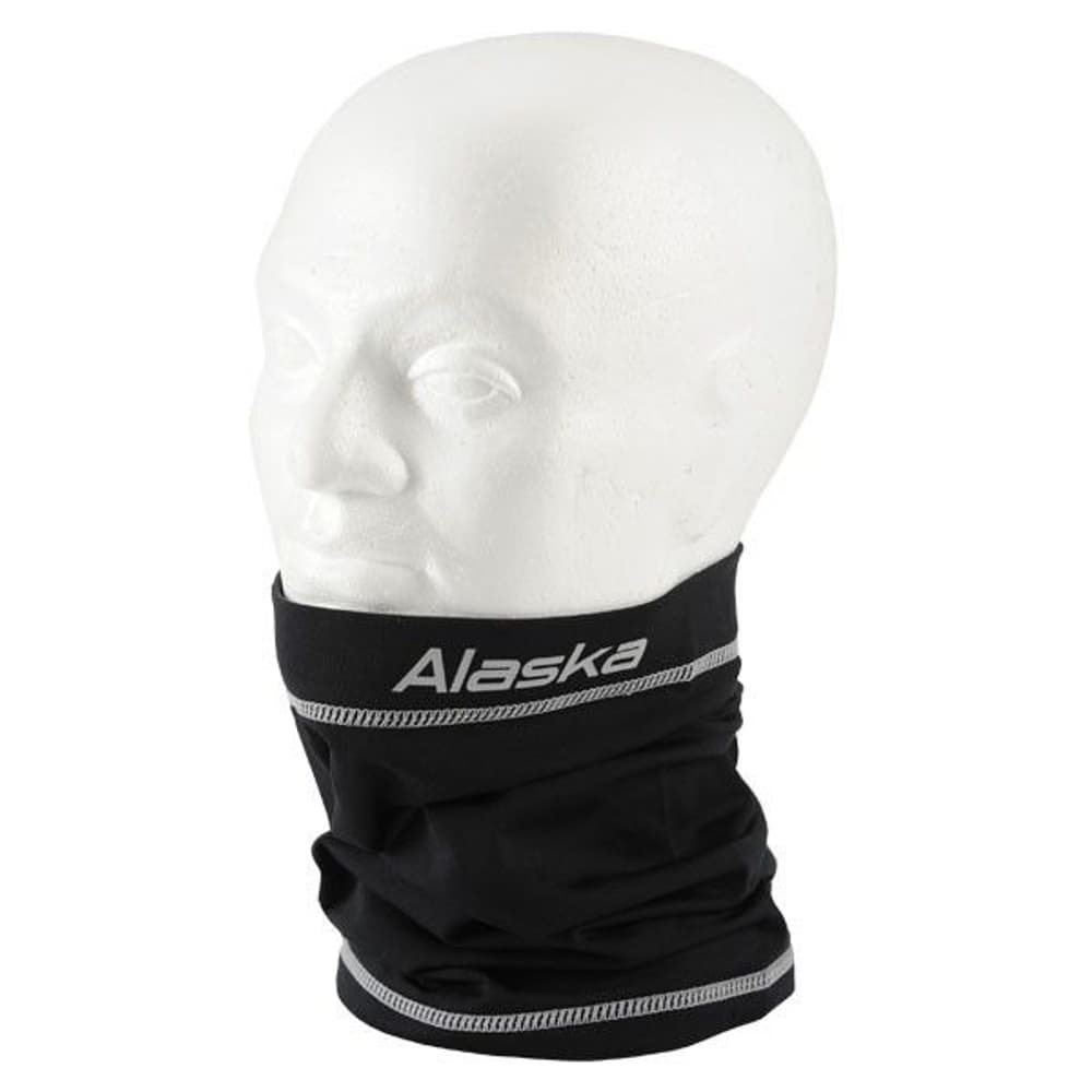 CoolDry 180G Halskrage Black, view: 0