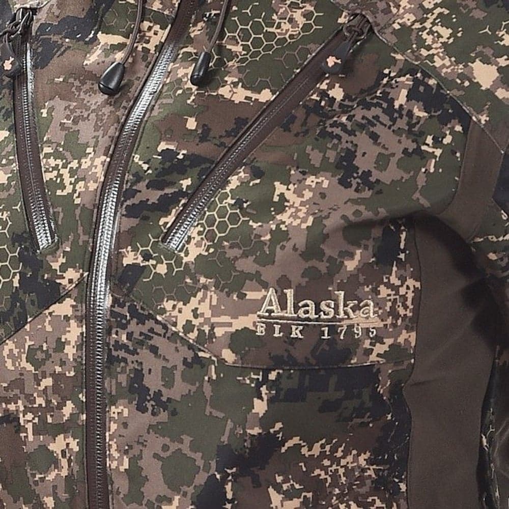 Superior Lady Jacket BlindTech Invisible, view: 1