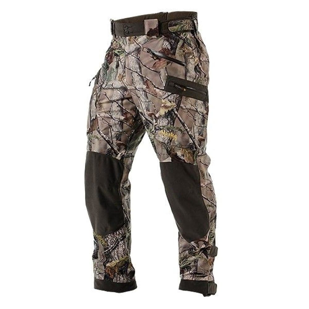 Extreme Lite Byxa (2017) Brown, view: 0