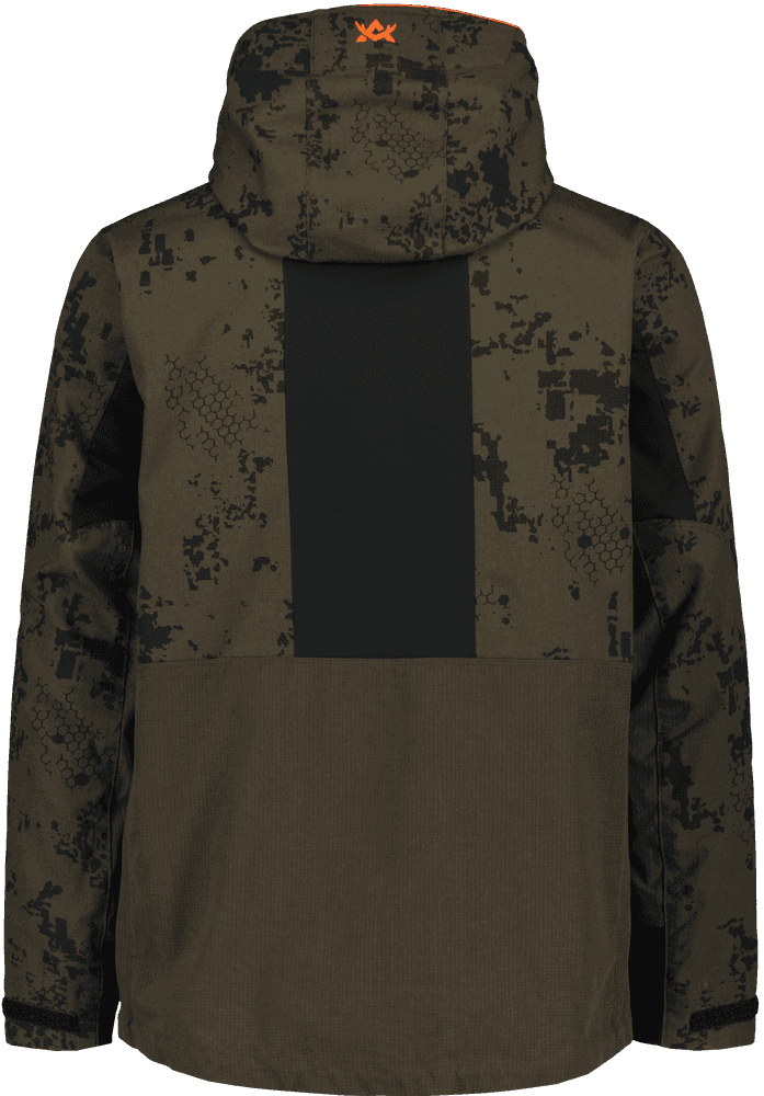M's Durashield Jacket BlindTech Timber, view: 1