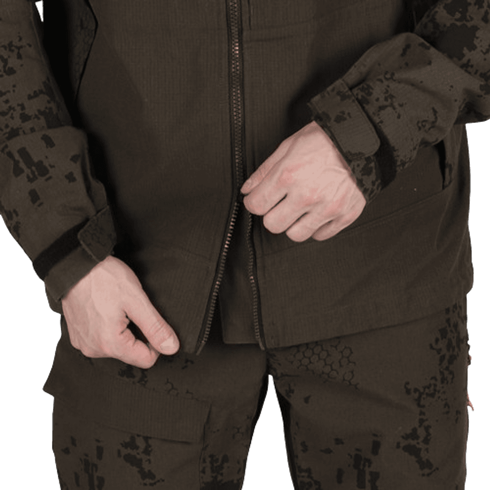 M's Durashield Jacket BlindTech Timber, view: 6
