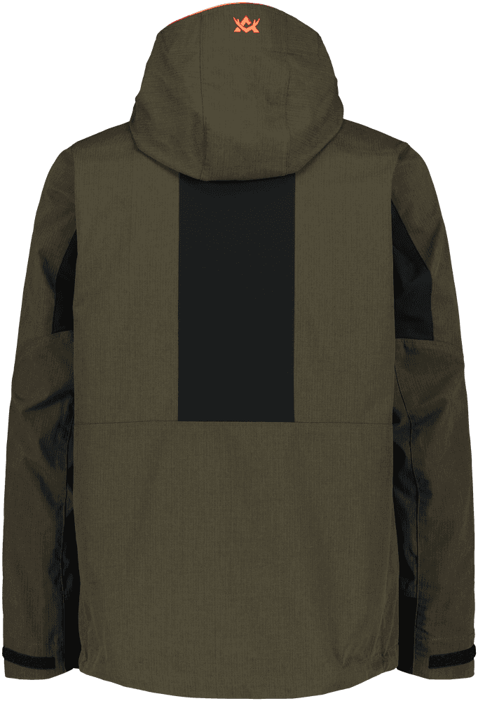 M's Durashield Jacket Night Green, view: 1