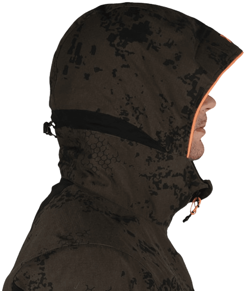 M's Durashield Jacket BlindTech Timber, view: 7