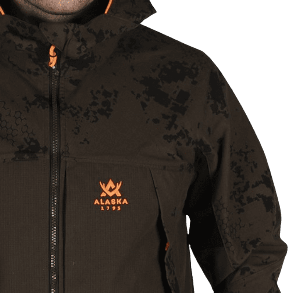 M's Durashield Jacket BlindTech Timber, view: 4