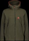M's Durashield Jacket Night Green