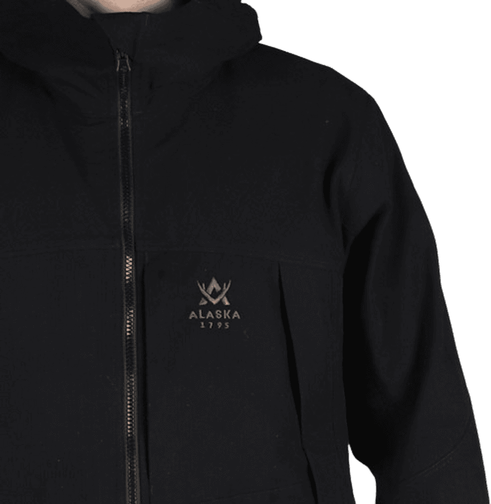 M's Durashield Jacket Black, view: 4