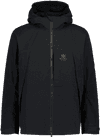 M's Durashield Jacket Black