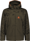 M's Durashield Jacket BlindTech Timber