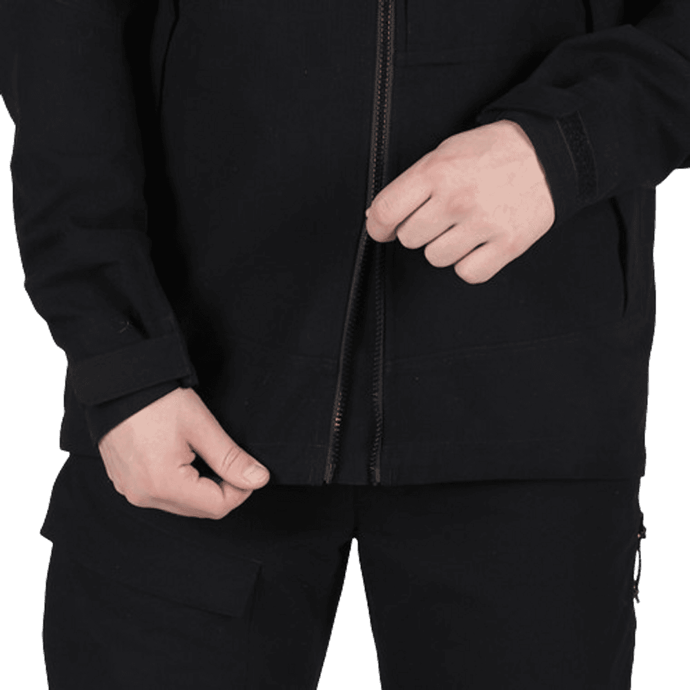 M's Durashield Jacket Black, view: 6