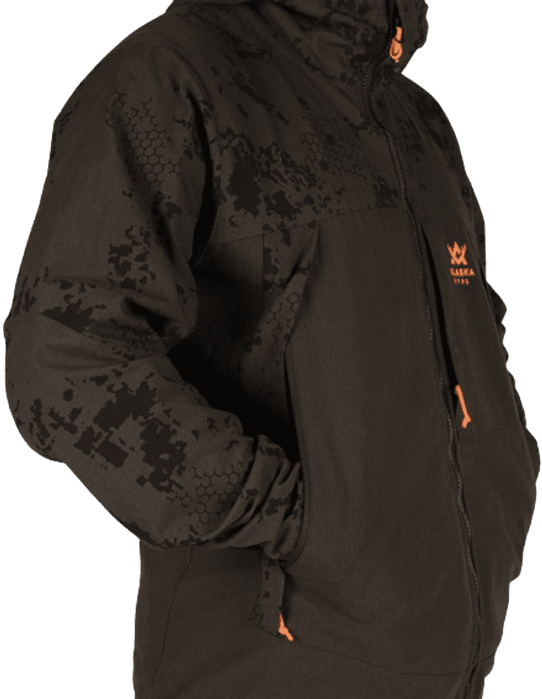 M's Durashield Jacket BlindTech Timber, view: 2