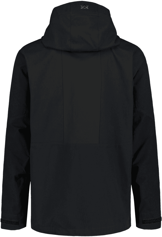 M's Durashield Jacket Black, view: 1