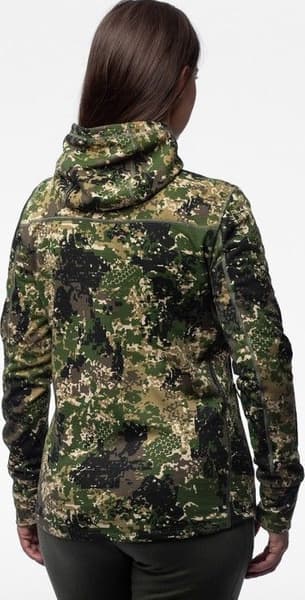 W's Drirelease Hoodie BlindTech Invisible, view: 3