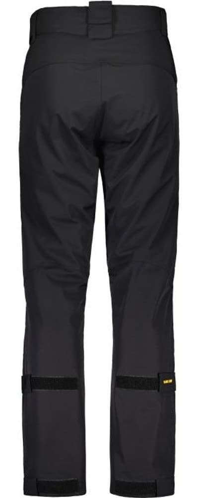W's Seward Padded Pant Black, view: 1