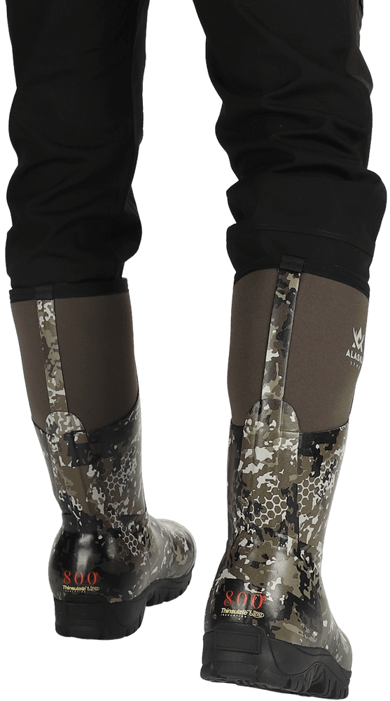 Frost Neoprene Boots, view: 3