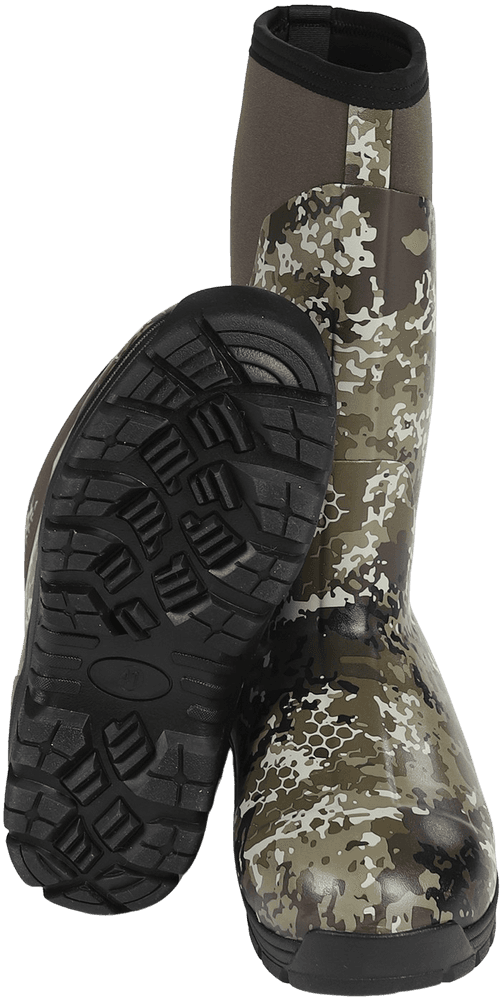 Frost Neoprene Boots, view: 1