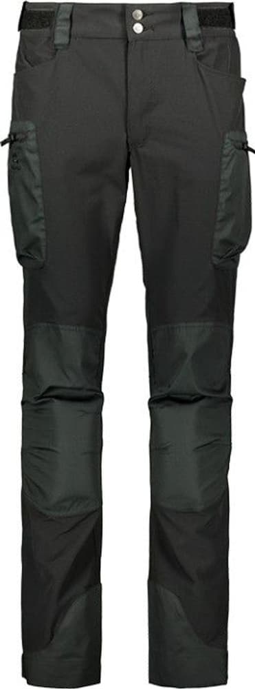 M's Trekking Lite Pant Black, view: 0