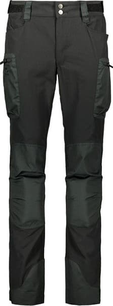 M's Trekking Lite Pant Black, view: 0