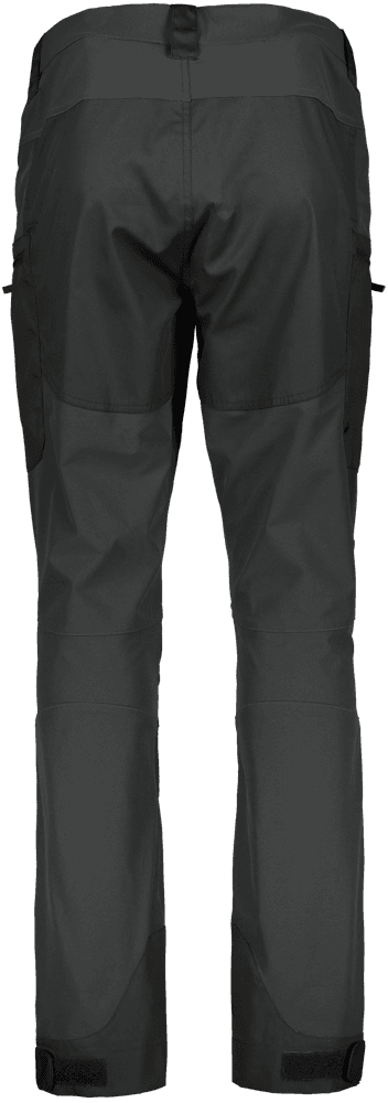 M's Trekking Lite Pant Black / Charcoal, view: 1