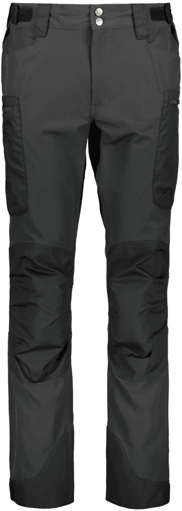 M's Trekking Lite Pant Black / Charcoal, view: 0