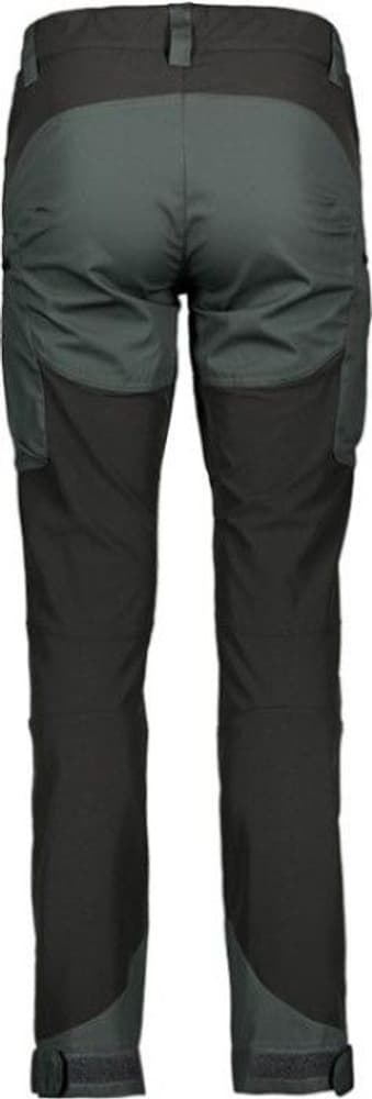 W's Trekking Lite Pant Black/Charcoal, view: 1