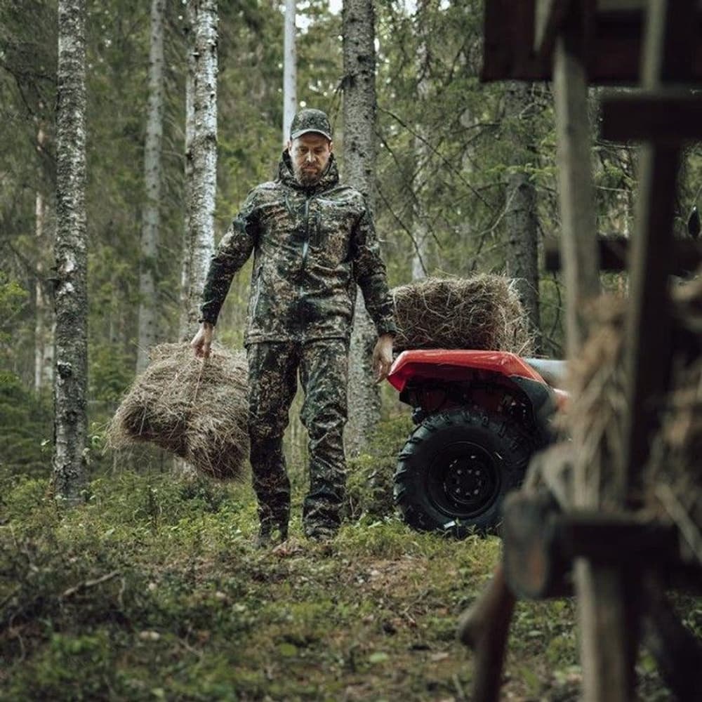 M's Extreme Lite I Pant BlindTech Invisible, view: 3