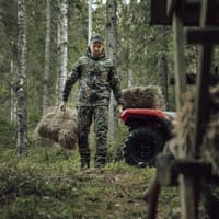 M's Extreme Lite I Pant BlindTech Invisible - view: 3