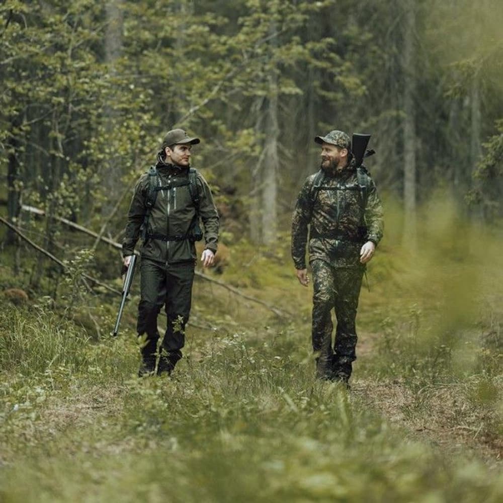 M's Extreme Lite I Pant Forest Green, view: 4