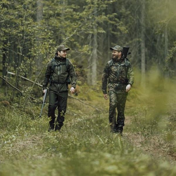 M's Extreme Lite I Pant BlindTech Invisible, view: 4