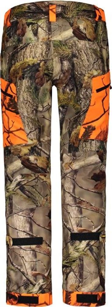 M's Extreme Lite I Pant Blaze 3D, view: 1