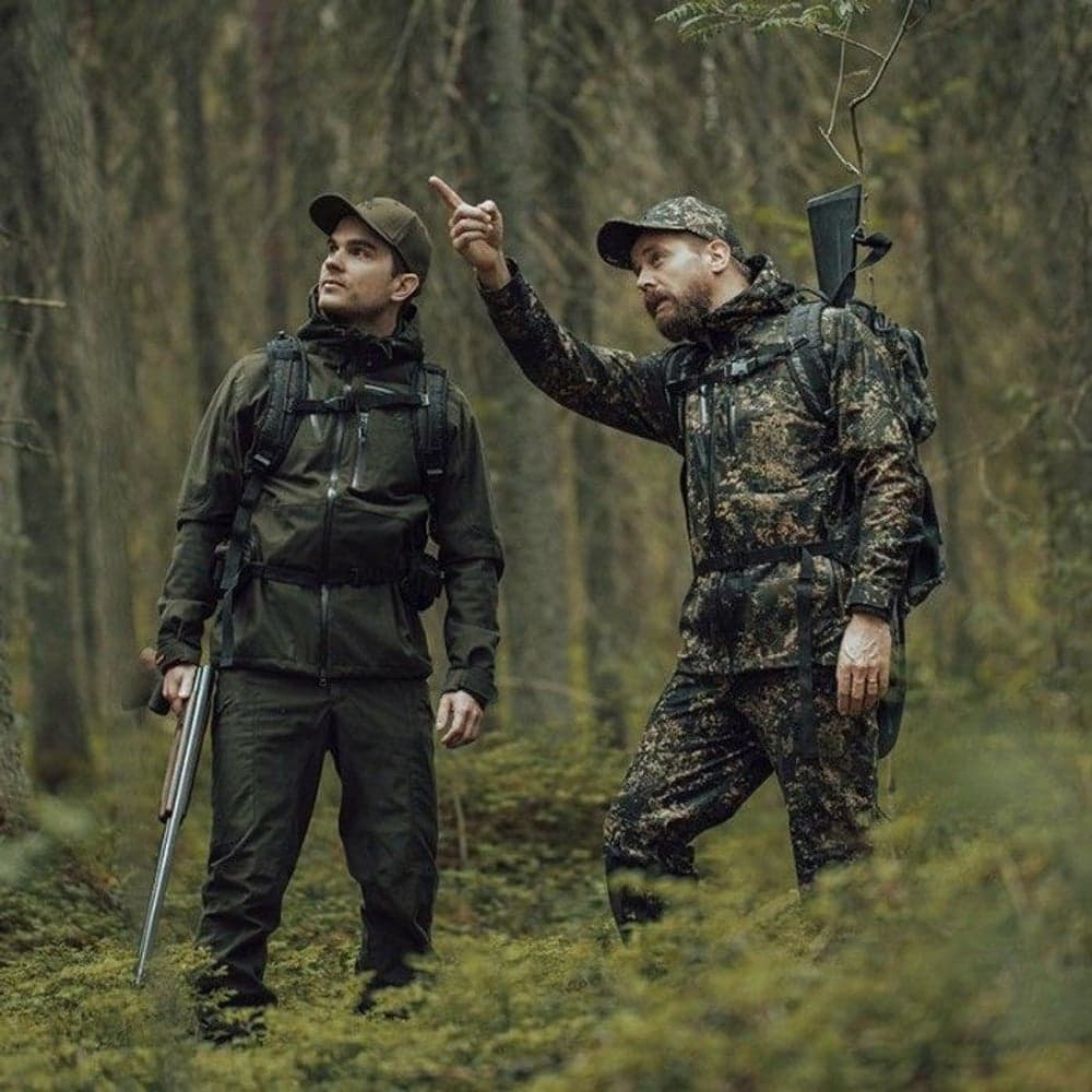 M's Extreme Lite I Pant Forest Green, view: 3