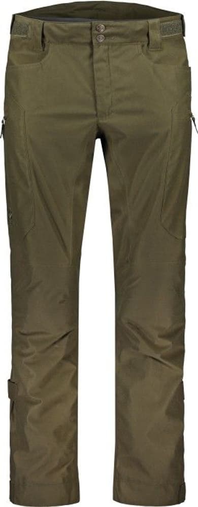 M's Extreme Lite I Pant Forest Green, view: 0