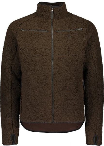 Moss Brown