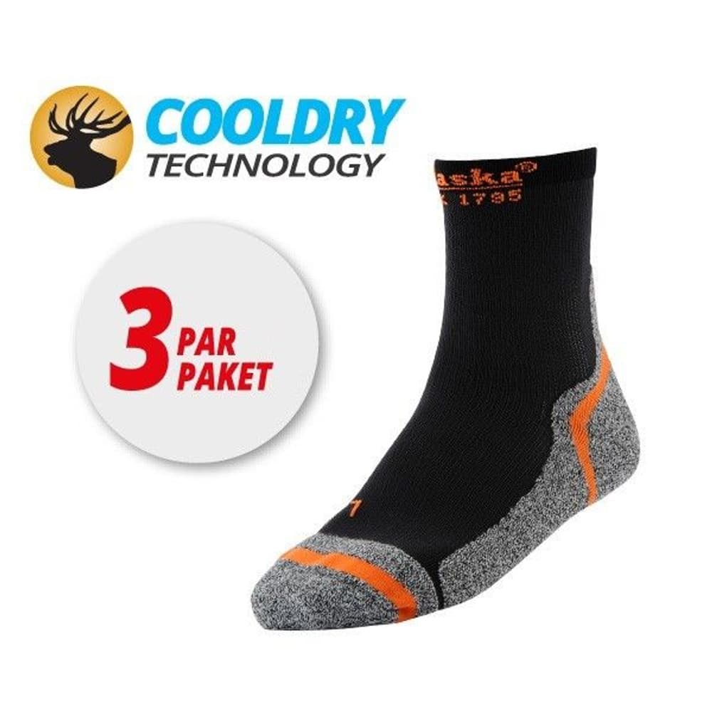 CoolDry Strumpor 3 Par, view: 0