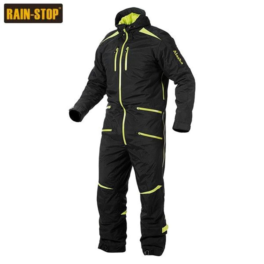 Chevak Skoteroverall, view: 0