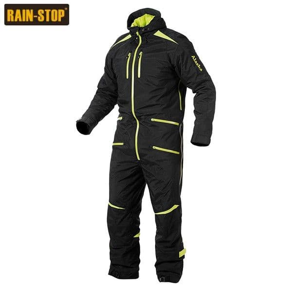 Chevak Skoteroverall, view: 0