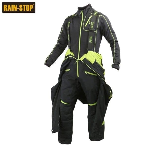 Chevak Skoteroverall, view: 1