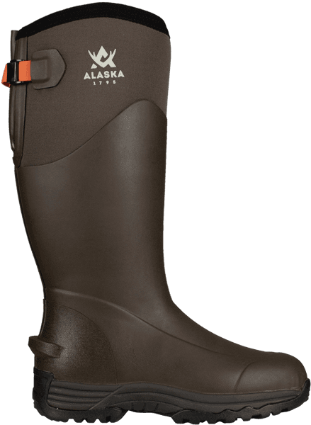 Active Neoprene Boots, view: 0