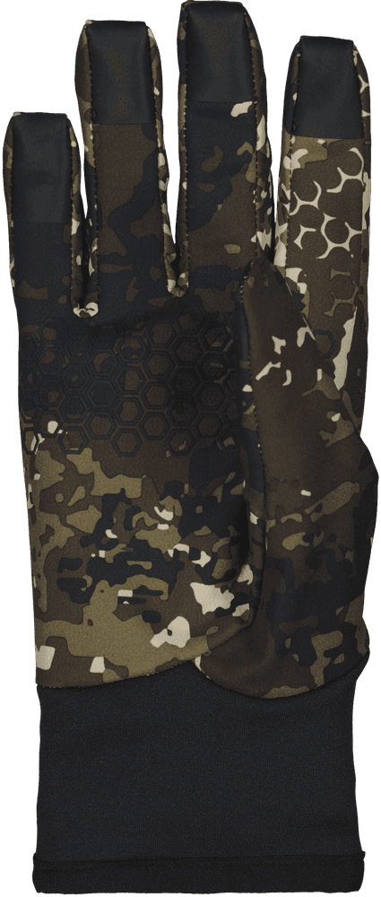 Chaser Stretch Gloves BlindTech Forest, view: 2