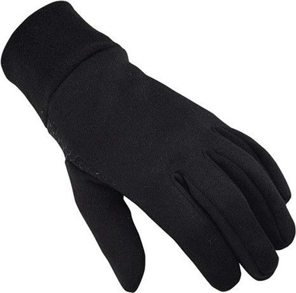 Trigger Hunting Glove Black, view: 0