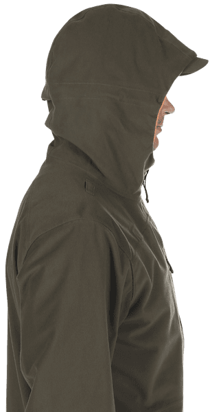 M's Extreme Lite Jacket Night Green, view: 2