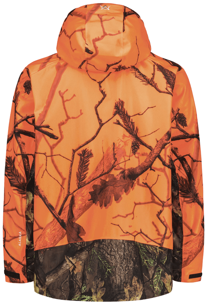 M's Extreme Lite Jacket Blaze 3D, view: 1