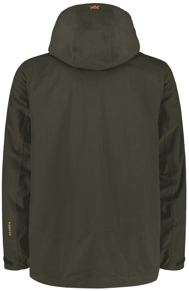 M's Extreme Lite Jacket Night Green, view: 1