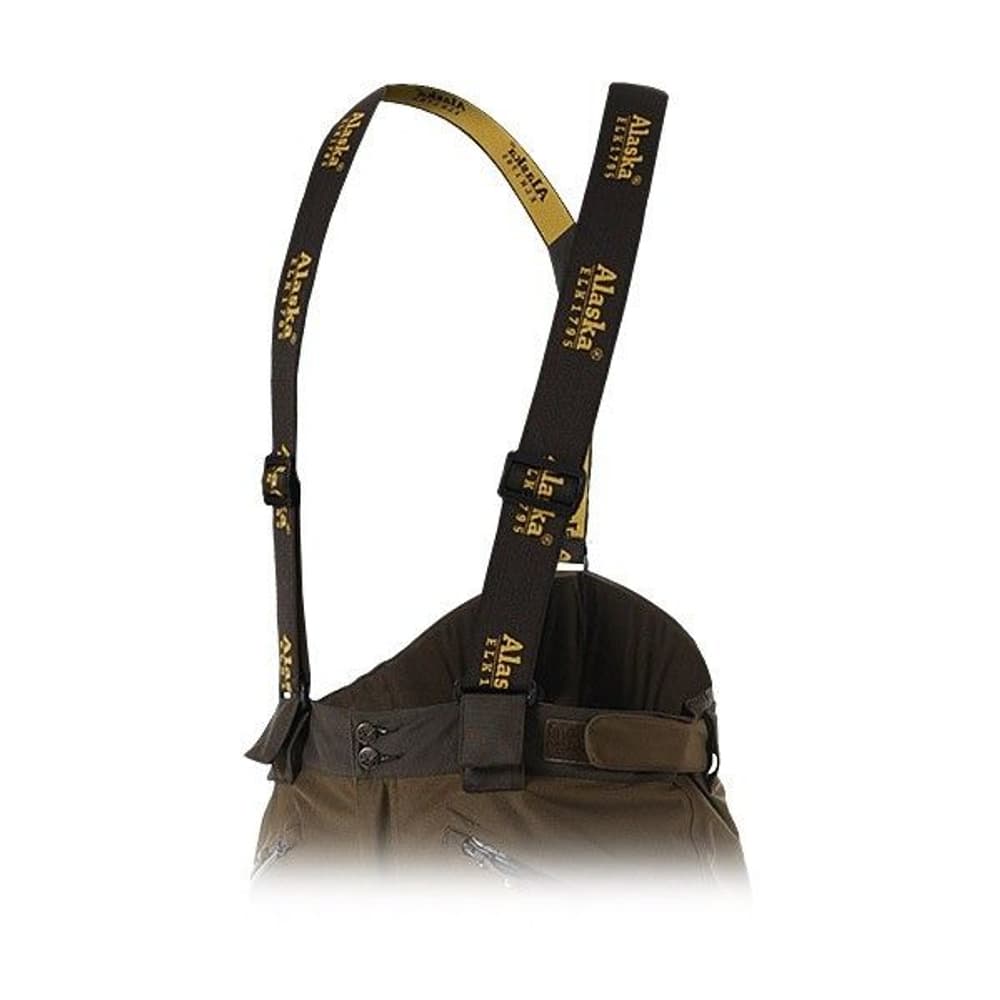 Ranger Löshängslen Black/Brun, view: 0