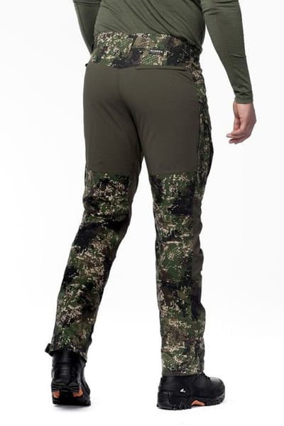 M's Ranger Cordura Pant BlindTech Invisible, view: 3