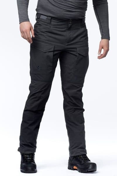 M's Ranger Cordura Pant Shadow Grey, view: 3