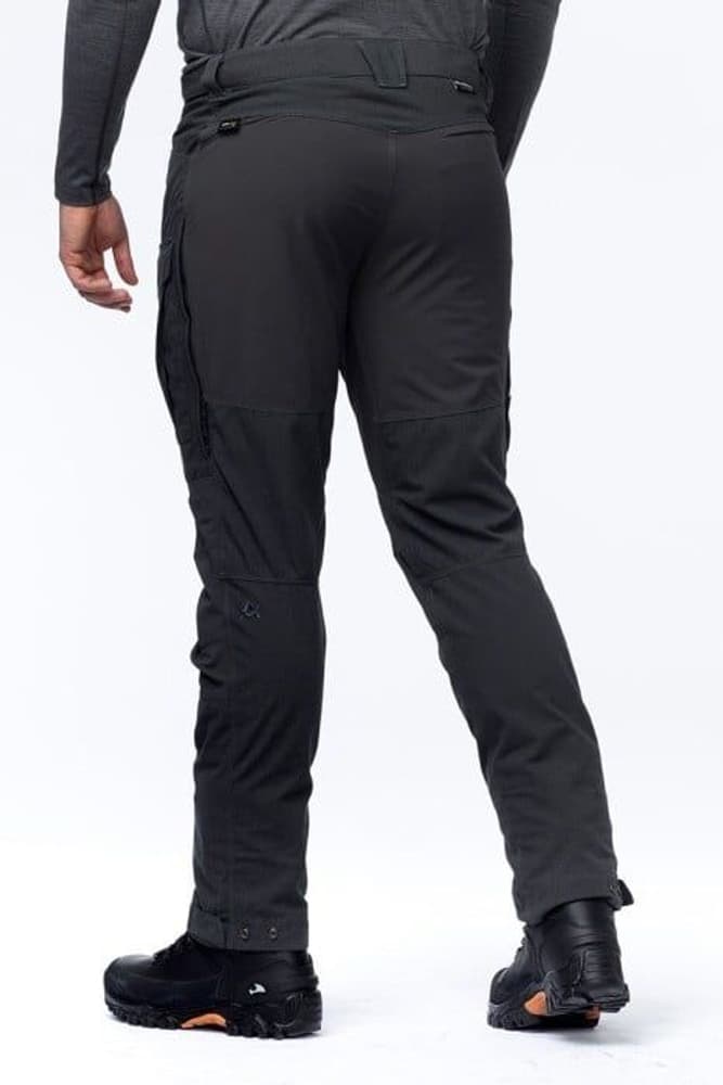 M's Ranger Cordura Pant Shadow Grey, view: 4