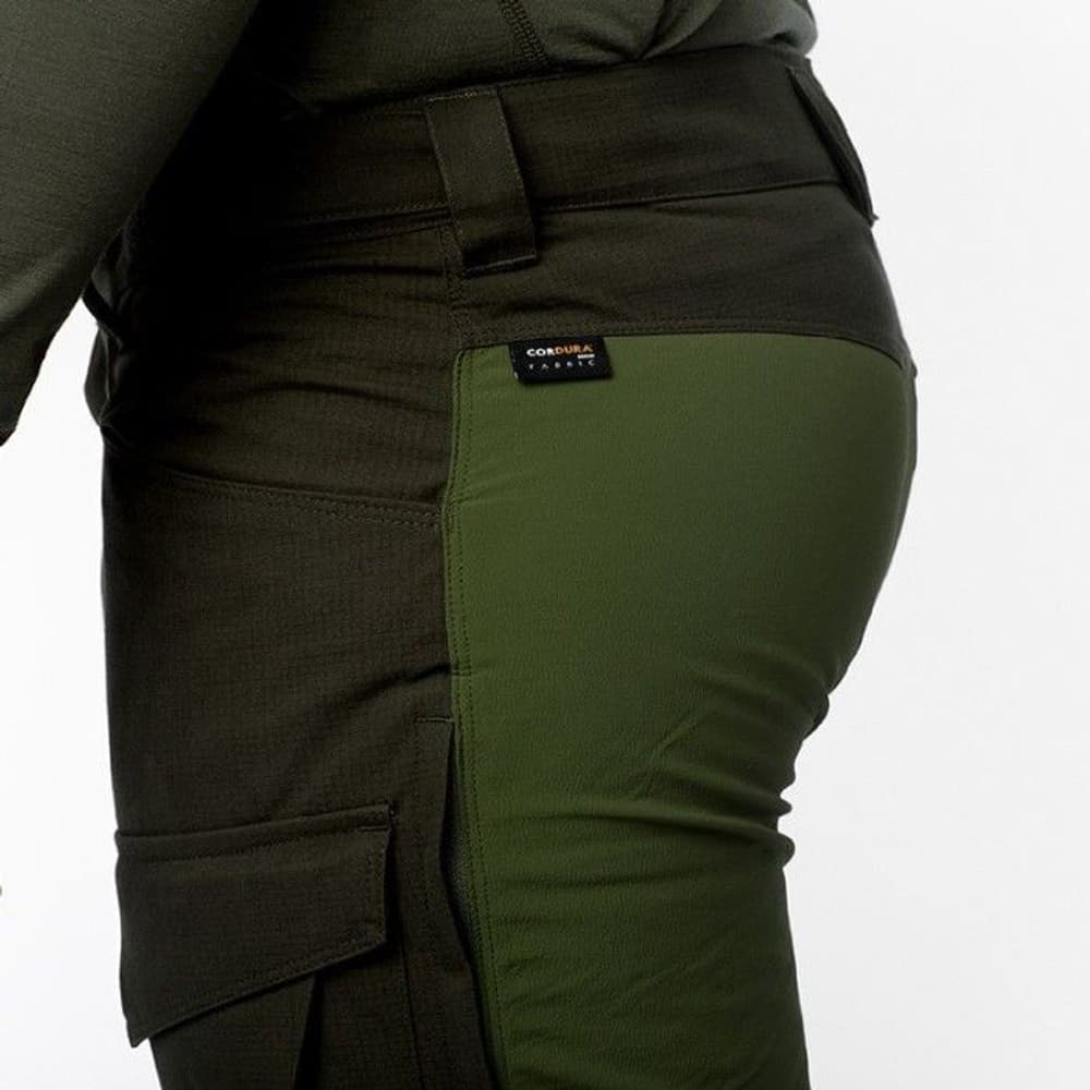 M's Ranger Cordura Pant Hunting Green, view: 4